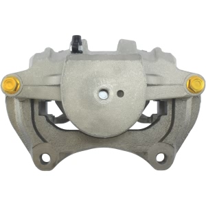 Centric Remanufactured Semi-Loaded Front Passenger Side Brake Caliper for 2014 Kia Optima - 141.50047