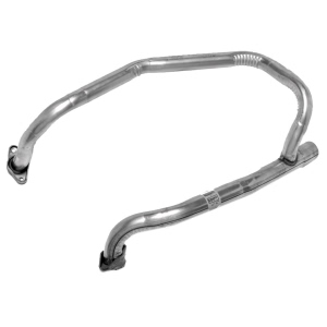 Walker Exhaust Y-Pipe for 1985 Dodge W350 - 40405