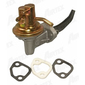 Airtex Mechanical Fuel Pump for Mazda B2200 - 1376