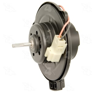 Four Seasons Hvac Blower Motor Without Wheel for 2006 Cadillac STS - 75764