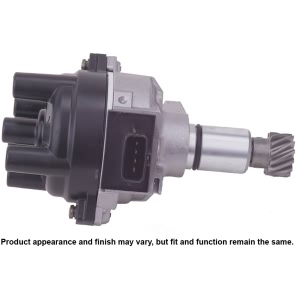 Cardone Reman Remanufactured Electronic Distributor for 1995 Geo Tracker - 31-25405