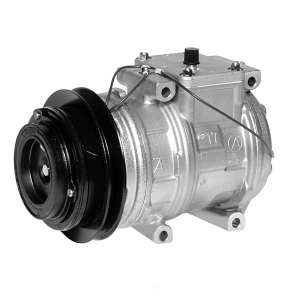 Denso A/C Compressor for Mazda MPV - 471-1289