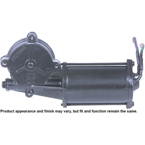 Cardone Reman Remanufactured Window Lift Motor for 1985 Chrysler Fifth Avenue - 42-43