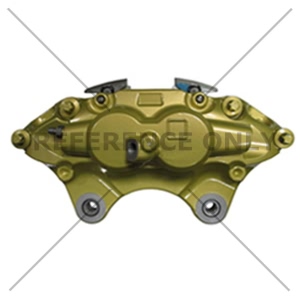 Centric Posi Quiet™ Loaded Brake Caliper for BMW 340i xDrive - 142.34339