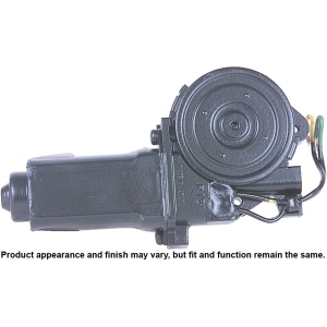 Cardone Reman Remanufactured Window Lift Motor for 1993 Plymouth Voyager - 42-386