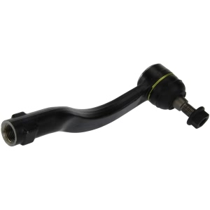 Centric Premium™ Front Passenger Side Outer Steering Tie Rod End for 2009 Audi TT - 612.33086