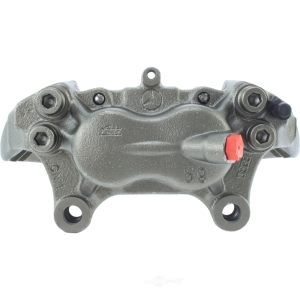 Centric Remanufactured Semi-Loaded Front Driver Side Brake Caliper for Mercedes-Benz 300TE - 141.35082