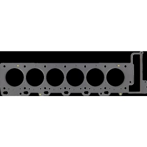 Victor Reinz Driver Side Cylinder Head Gasket for 2011 Mercedes-Benz CL600 - 61-33920-00