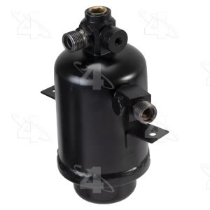 Four Seasons A C Receiver Drier for 1985 Mercedes-Benz 500SEL - 33399