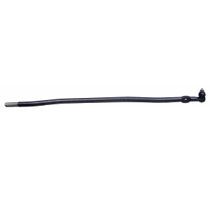 Delphi Passenger Side Outer Steering Tie Rod End - TA2158