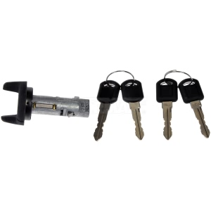 Dorman Ignition Lock Cylinder for GMC Sierra 3500 - 924-895