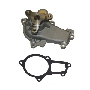 GMB Engine Coolant Water Pump for 2009 Chrysler Town & Country - 120-4420