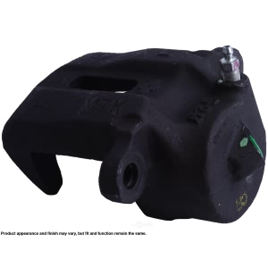 Cardone Reman Remanufactured Unloaded Caliper for 1984 Dodge Conquest - 19-848