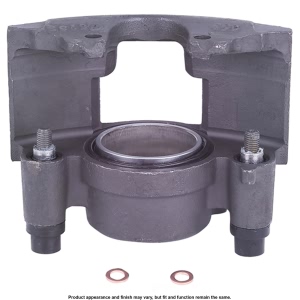 Cardone Reman Remanufactured Unloaded Caliper for 1993 Chevrolet K2500 Suburban - 18-4297