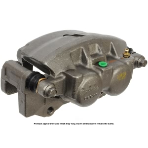 Cardone Reman Remanufactured Unloaded Caliper w/Bracket for 2011 GMC Canyon - 18-B5005C