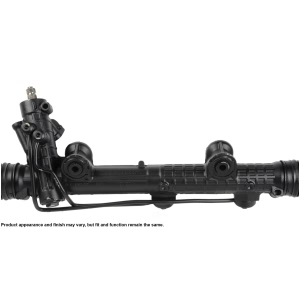 Cardone Reman Remanufactured Hydraulic Power Rack and Pinion Complete Unit for 2007 Mercedes-Benz CLS550 - 26-4013