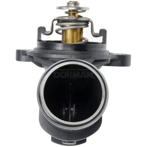 Dorman Engine Coolant Thermostat Housing Assembly for 2019 Ram 1500 Classic - 902-3040