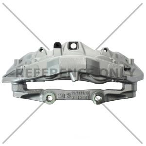 Centric Posi Quiet™ Loaded Brake Caliper for 2011 Mercedes-Benz SL65 AMG - 142.35186