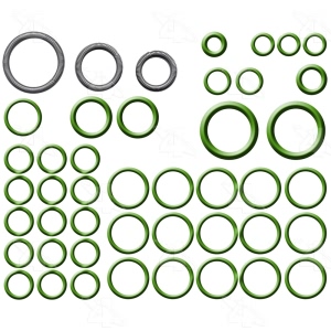 Four Seasons A C System O Ring And Gasket Kit for Mercury - 26720