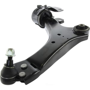 Centric Premium™ Front Passenger Side Lower Control Arm and Ball Joint Assembly for 2015 Volvo V60 Cross Country - 622.39009