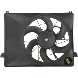 Spectra Premium Engine Cooling Fan for Kia Rondo - CF16034