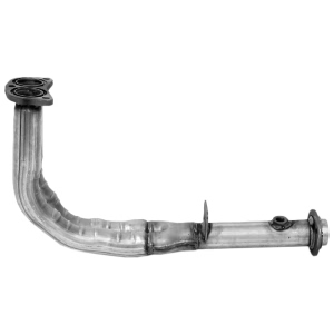 Walker Aluminized Steel Exhaust Front Pipe for 1998 Honda Odyssey - 53542