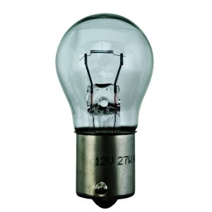 Hella Long Life Series Incandescent Miniature Light Bulb for 1991 Eagle Summit - 1156LL