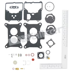 Walker Products Carburetor Repair Kit for Ford E-350 Econoline - 15369D