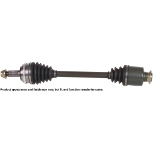 Cardone Reman Remanufactured CV Axle Assembly for 2004 Acura MDX - 60-4199