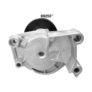 Dayco No Slack Automatic Belt Tensioner Assembly for Toyota Land Cruiser - 89255