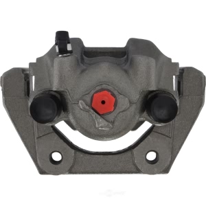 Centric Remanufactured Semi-Loaded Rear Passenger Side Brake Caliper for 2000 BMW X5 - 141.34509