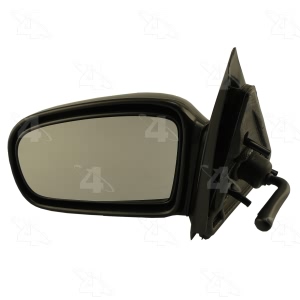 ACI Manual Side View Mirror for 2003 Chevrolet Cavalier - 365212