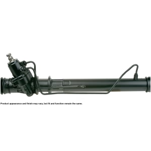 Cardone Reman Remanufactured Hydraulic Power Rack and Pinion Complete Unit for Suzuki - 26-2040