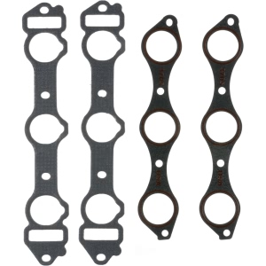Victor Reinz Intake Manifold Gasket Set for 1989 Plymouth Acclaim - 11-10169-01
