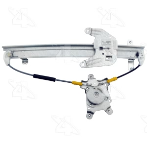 ACI Power Window Regulator for 1996 Nissan Sentra - 81414