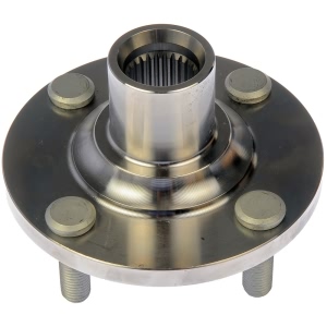 Dorman OE Solutions Front Passenger Side Wheel Hub for 2017 Toyota Prius C - 930-413