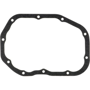 Victor Reinz Lower Oil Pan Gasket for 2005 Mitsubishi Eclipse - 71-15297-00
