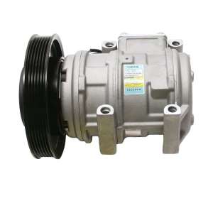 Delphi A C Compressor With Clutch for Acura CL - CS20104
