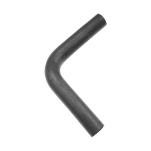 Dayco Engine Coolant Curved Radiator Hose for 2006 Lexus LX470 - 70477