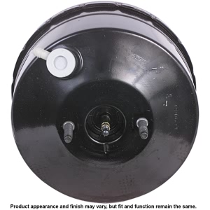 Cardone Reman Remanufactured Vacuum Power Brake Booster w/o Master Cylinder for 1992 Mercury Grand Marquis - 54-73183