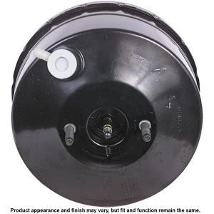 Cardone Reman Remanufactured Vacuum Power Brake Booster w/o Master Cylinder for 1998 Ford Crown Victoria - 54-73183