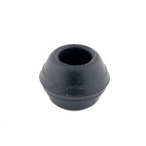 MTC Front Outer Upper Control Arm Bushing for 1985 Mercedes-Benz 300CD - 3043