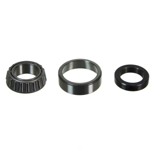 National Rear Driver Side Outer 2nd Design Wheel Bearing and Race Set for Chrysler New Yorker - A-7