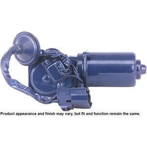 Cardone Reman Remanufactured Wiper Motor for Acura - 43-1420