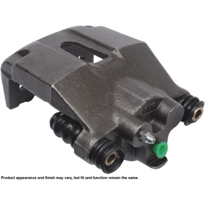 Cardone Reman Remanufactured Unloaded Caliper for 2009 Ford F-150 - 18-4858