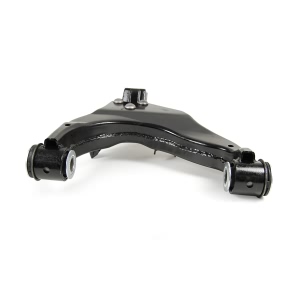 Mevotech Supreme Front Passenger Side Lower Non Adjustable Control Arm for 2000 Toyota Tacoma - CMS86184