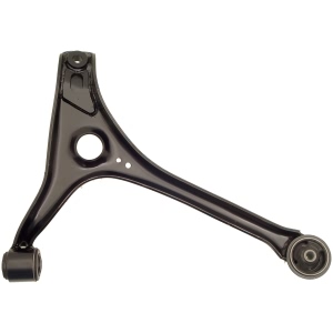 Dorman Front Passenger Side Lower Non Adjustable Control Arm for 1997 Mercury Sable - 520-242