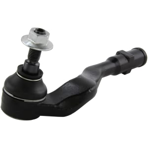 Centric Premium™ Front Driver Side Outer Steering Tie Rod End for 2009 Audi S4 - 612.33081