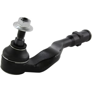 Centric Premium™ Front Driver Side Outer Steering Tie Rod End for 2010 Audi A5 - 612.33081