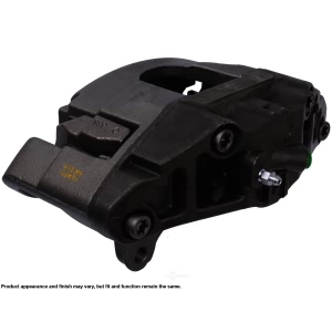 Cardone Reman Remanufactured Unloaded Caliper w/Bracket for 2008 Volkswagen Passat - 19-B3632